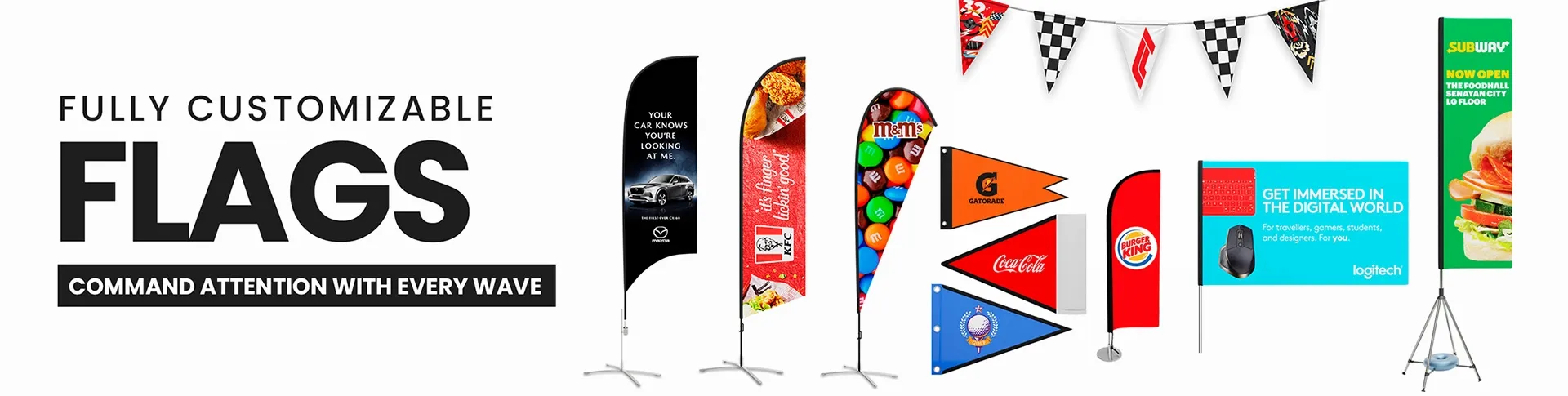 CustomHatsNow.Com Banners