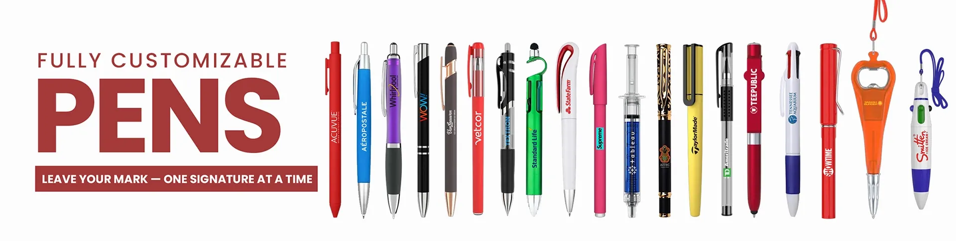 CustomHatsNow.Com Banners