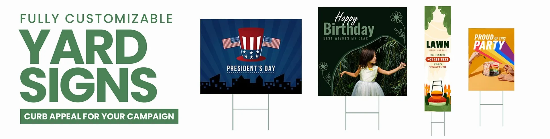 CustomHatsNow.Com Banners