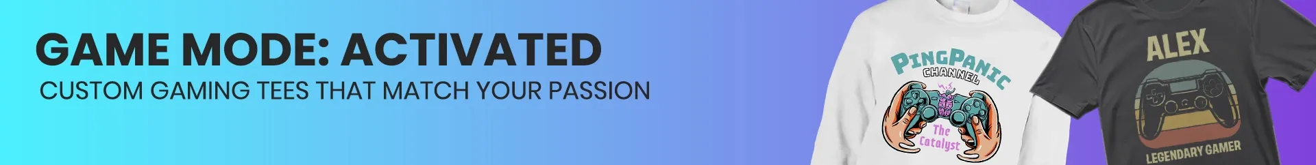 CustomHatsNow.Com banners