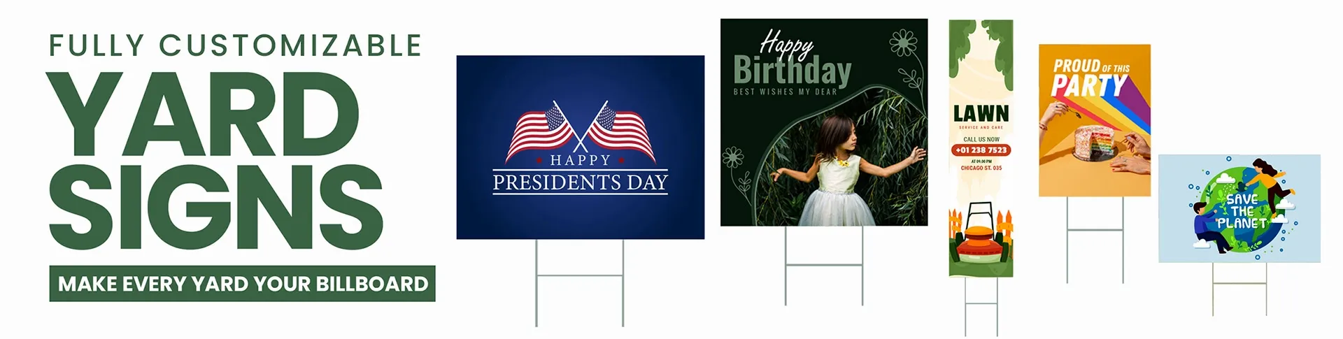 CustomHatsNow.Com Banners